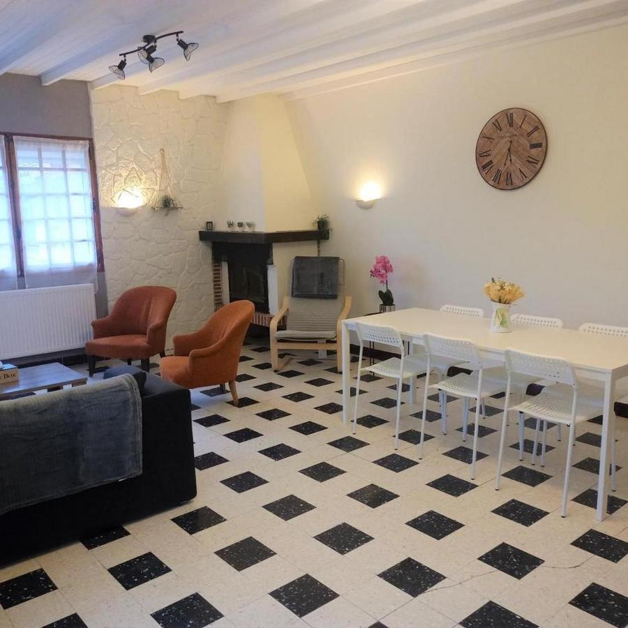 Gite Du Petit Chemin Châtillon-en-Diois 外观 照片